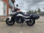CF Moto	650MT, Bedrijf, Meer dan 35 kW, 650 cc