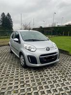 Citroen C1 2012, Auto's, Citroën, Automaat, Stof, 5 deurs, Particulier