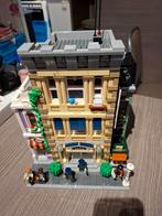 Lego creator 10278 police station, Kinderen en Baby's, Speelgoed | Duplo en Lego, Ophalen, Zo goed als nieuw, Complete set, Lego