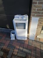 Mobiele airco, Ophalen, Zo goed als nieuw, Mobiele airco
