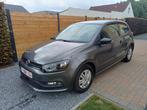Volkswagen polo Trendline 1.0 44 kw (60pk) 5 versnellingen, Auto's, Voorwielaandrijving, Stof, Particulier, 999 cc