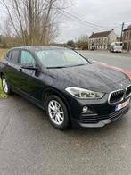 Bmw X2 Benzine Euro 6 Bj.11/2019 met 63000km, Auto's, BMW, X2, USB, Zwart, Leder