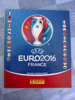 Panini Euro 2016 France, Verzamelen, Nieuw, Sport, Ophalen of Verzenden