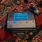 Quad Cortex + walrus audio HP voeding + case, Muziek en Instrumenten, Ophalen