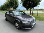 Audi A3 1.6 TDI *2010*EURO 5*CABRIOLET*REEDS GEKEURD V V, Auto's, Voorwielaandrijving, Euro 5, Cabriolet, Bedrijf