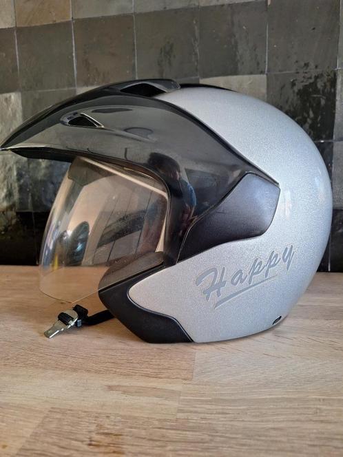 Airoh Helmet XXL, Motoren, Kleding | Motorhelmen, Heren, XXL, Overige merken, Tweedehands, Ophalen