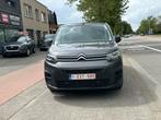 Citroen berlingo lichtvracht 3pl 1.6d 130.000km 2019 GARANT, Auto's, Voorwielaandrijving, 4 deurs, Stof, Euro 6