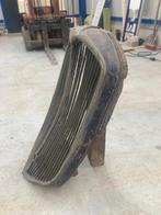 RADIATORGRILL, Ophalen of Verzenden, Gebruikt, Peugeot