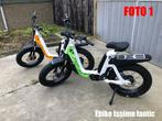 Nieuwe Fatbike speed pedelec Fantic Issimo, Fietsen en Brommers, Ophalen, Nieuw, 50 km per accu of meer, Overige merken