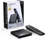 BOX HAUT DE GAMME & ABONNEMENT PREMIUM 
Z11 / Z10 / V12, Audio, Tv en Foto, Ophalen of Verzenden, Nieuw, USB 2, Minder dan 500 GB