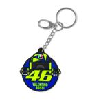 Valentino Rossi cupolino keyring sleutelhanger VRUKH399203, Collections, Autres types, Enlèvement ou Envoi, Neuf