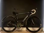 Canyon Ultimate CF SLX Movistar Super Record Eps S-schijf, Fietsen en Brommers, Ophalen