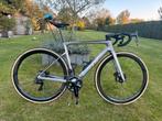 BMC slr01 Teammachine, Ophalen, Zo goed als nieuw, Carbon
