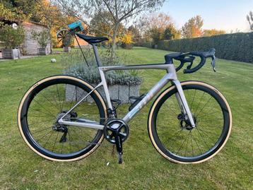 BMC slr01 Teammachine beschikbaar voor biedingen