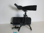 Bresser spottingscope 25 -50x75, Ophalen of Verzenden, Zo goed als nieuw