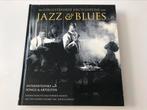 Jazz & blues geïllustreerde encyclopedie, Boeken, Muziek, Gelezen, Ophalen of Verzenden, Genre of Stijl