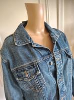 vintage jeans vest, Kleding | Dames, Jassen | Winter, Verzenden