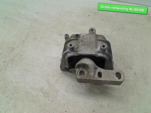 MOTORSTEUN Volkswagen Golf VI (5K1) (1k0199262cb), Auto-onderdelen, Ophanging en Onderstel, Volkswagen, Gebruikt