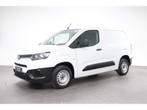 Toyota ProAce City 1.5d Toyota Proace City, Auto's, Toyota, USB, ProAce, Wit, 5 deurs