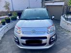 Citroën C3 Picasso 1.6 HDi Automatique, Auto's, Euro 5, Monovolume, 1600 cc, Particulier