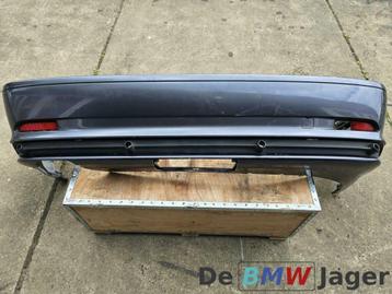 Achterbumper antraciet BMW 3-serie E46 51129071070 beschikbaar voor biedingen