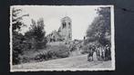 Postkaart Mont Kemmel Berg Belvédère ( stempel op keerzijde), Verzamelen, Ophalen of Verzenden, 1940 tot 1960, Gelopen, West-Vlaanderen