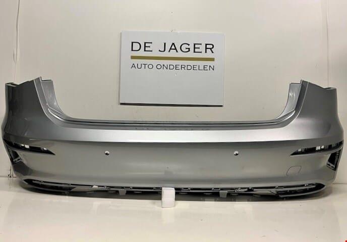 AUDI A3 SPORTBACK 8Y4 ACHTERBUMPER BUMPER 4X PDC 3019-, Auto-onderdelen, Carrosserie, Bumper, Audi, Achter, Gebruikt