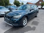 BMWX1 DIESEL 2.0 VAN 2014 EU5b, Euro 5, 1995 cc, Zwart, 4 cilinders
