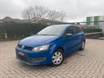 Volkswagen Polo 1.2Benzine/2011/Euro5/Camera/Airco/ 3.750€, Euro 5, Achat, Entreprise, Boîte manuelle