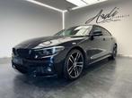 BMW 418 dA *PACK M*GARANTIE 12 MOIS*1er PROPRIETAIRE*, Autos, BMW, Alcantara, 5 places, Berline, Automatique