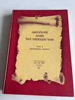 Prachtig boek Arendonk zoals het vroeger was deel 2, Enlèvement ou Envoi