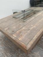 Vuurtafel!, Tuin en Terras, Vuurtafels, Ophalen