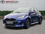 Toyota Yaris Iconic+cam+apple carplay&andro, Automaat, https://public.car-pass.be/vhr/fc7a1b6a-5758-4e5e-91aa-907247ae927d, Hybride Elektrisch/Benzine
