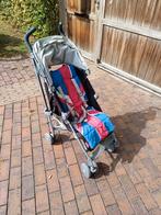 Buggy, Kinderen en Baby's, Ophalen, Zo goed als nieuw