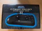 Sega megadeive arcade stick 2 CIB, Enlèvement ou Envoi
