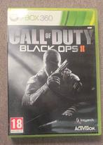 Call of Duty Black Ops 2, Games en Spelcomputers, Games | Xbox 360, Ophalen of Verzenden, Overige genres, Vanaf 18 jaar
