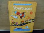 Boek voertuigen (NIEUW), Ophalen, Nieuw