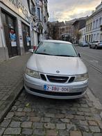 Saab 9-3 2L turbo full option, Auto's, Automaat, 4 cilinders, Particulier, Te koop