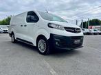 Opel Vivaro 2.0D 122PK L3 *Carplay*Trekhaak*Automaat*, Autos, Achat, Euro 6, Entreprise, 2 places