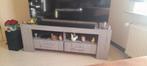 Mooi tv stand perfect condition  136 cm, Huis en Inrichting, Kasten |Televisiemeubels, Ophalen of Verzenden, Zo goed als nieuw