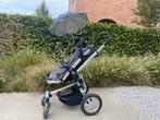 Quinny buggy met toebehoren, Kinderen en Baby's, Buggy's, Ophalen, Gebruikt, Quinny, Voetenzak