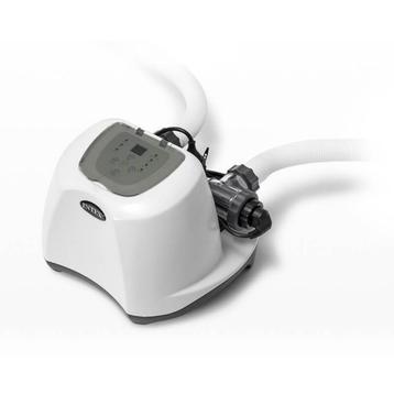 intex zoutsysteem, Enlèvement, Neuf, Autres types