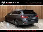 BMW 3 Serie 330 e Alu19"/Leder/Acc/SportZet/Cam360 *1j garan, Auto's, Automaat, 4 cilinders, Leder, 5 deurs