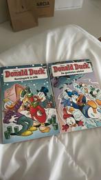 281en 270 (kerst)  donald duck, Boeken, Verzenden, Zo goed als nieuw