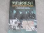 Wereldoorlog II -de nooit uitgevoerde plannen, Ophalen of Verzenden, Tweede Wereldoorlog, Nieuw