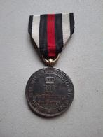 Medaille, Ophalen of Verzenden