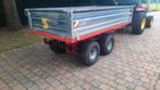 kipkar kipper HT25/4, Ophalen