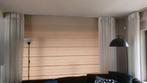 Vouwgordijnen, Ophalen, Gebruikt, 200 cm of meer, Beige