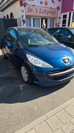 PEUGEOT 207 2008 BENZINE, Auto's, Peugeot, Cruise Control, Te koop, Benzine