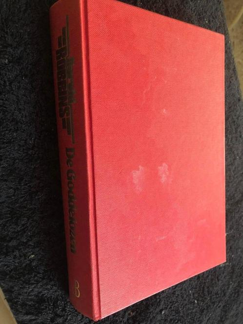 De Goddelozen, Harold Robbins, Boeken, Romans, Zo goed als nieuw, Ophalen of Verzenden